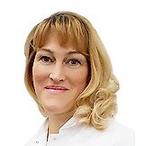Врач Семкова Татьяна Геннадьевна