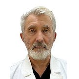Врач Семочкин Владимир Михайлович