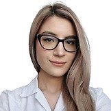 Врач Семочкина Анна Афанасьевна