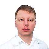 Врач Семунин Дмитрий Владимирович