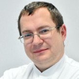 Врач Семыкин Алексей Николаевич