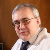 Врач Семыкин Юрий Владимирович