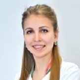 Врач Семыкина Вера Александровна