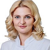 Врач Сень Маргарита Михайловна