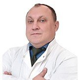 Врач Сенашенко Сергей Александрович