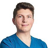 Врач Сенаторов Валерий Олегович