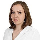 Врач Сенатская Полина Евгеньевна 