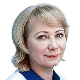 Врач Сенча Ирина Алексеевна