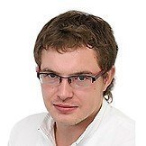 Врач Сенчаков Сергей Евгеньевич
