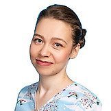 Врач Сенчакова Яна Юрьевна