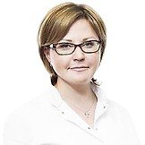 Врач Сенчакова Виктория Андреевна
