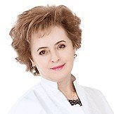 Врач Сенченко Надежда Яковлевна 