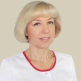 Врач Сенченко Ольга Рэдовна