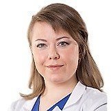 Врач Сенчихина Оксана Алексеевна