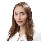 Врач Сенгаева Мария Дмитриевна