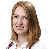Врач Сеничкина Анастасия Александровна