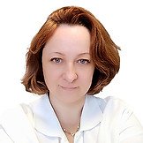 Врач Сеник Светлана Валерьевна