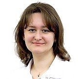 Врач Сенина Ирина Рафкатовна