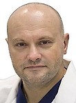 Врач Сенюк Андрей Николаевич