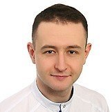 Врач Сенюта Евгений Викторович