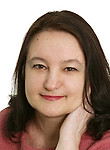 Врач Сенькина Марина Александровна