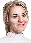 Врач Сенькова Анна Николаевна