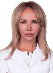 Врач Сенникова Светлана Валерьевна