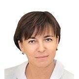 Врач Сентяева Наталья Викторовна