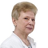 Врач Сепп Елена Константиновна
