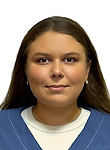 Врач Серая Виктория Витальевна