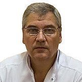 Врач Сербин Игорь Павлович