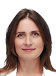 Врач Сербина Наталья Борисовна