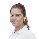 Врач Сербулова Ольга Валерьевна