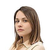 Врач Сердцева Валерия Сергеевна
