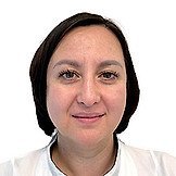 Врач Сердюк Елена Александровн
