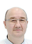 Врач Сердюков Дмитрий Михайлович