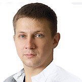 Врач Сердюков Павел Викторович