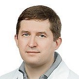 Врач Сердюков Роман Владимирович