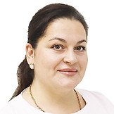Врач Сердюкова Анжелика Владимировна