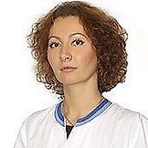 Врач Сердюкова Ирина Юрьевна
