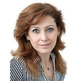 Врач Сердюкова Наталья Алексанровна