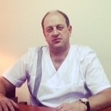 Врач Серебренников Валерий Александрович
