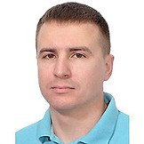 Врач Серебряков Александр Викторович
