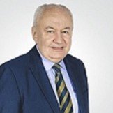 Врач Серебряков Сергей Николаевич