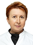 Врач Серебрякова Екатерина Борисовна