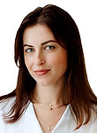 Врач Морякова Юлия Станиславовна