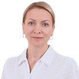 Врач Серебрякова Надежда Владимировна