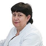Врач Серебрякова Наталья Анатольевна