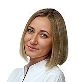 Врач Серебрякова Олеся Александровна