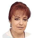 Врач Серебрякова Ольга Викторовна